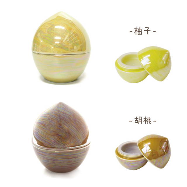ペット仏具 ミニ骨壷 虹珠（にじたま）全8種 【送料無料】