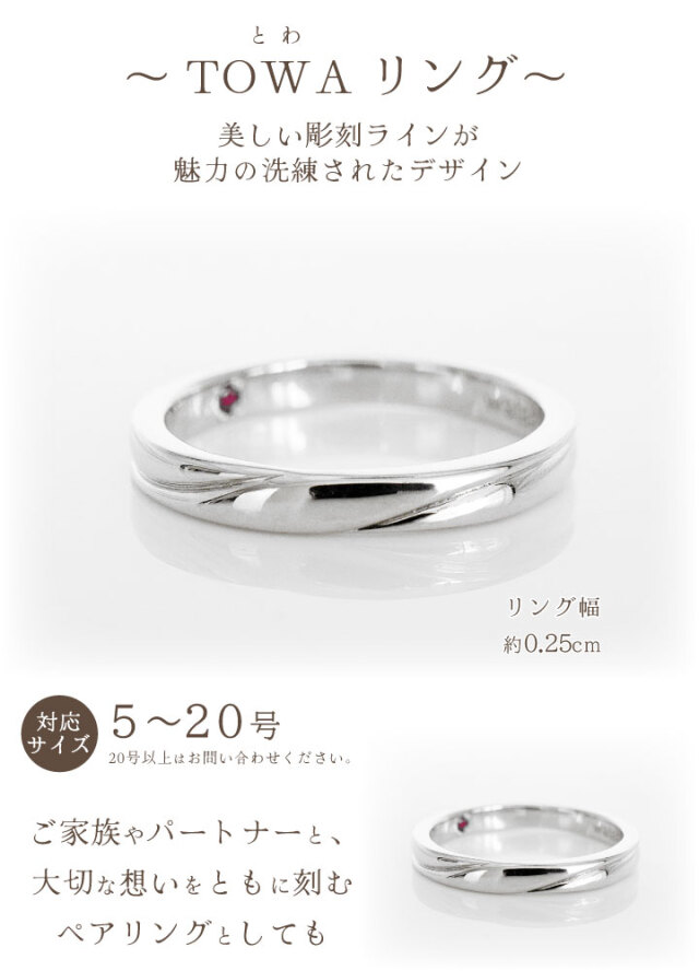 ペット 遺骨 リング 指輪 DEAR ディア 