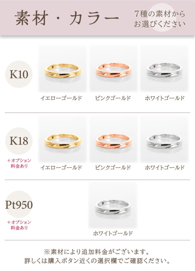 ペット 遺骨 リング 指輪 DEAR ディア 