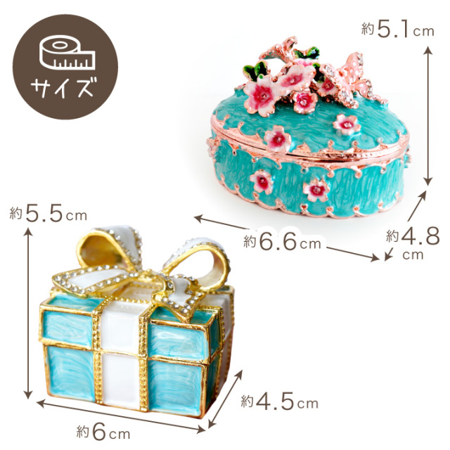 祖父母の遺品整理　ジュエリーコレクション 祖父母の遺品整理 ジュエリーコレクション - その他オンライン