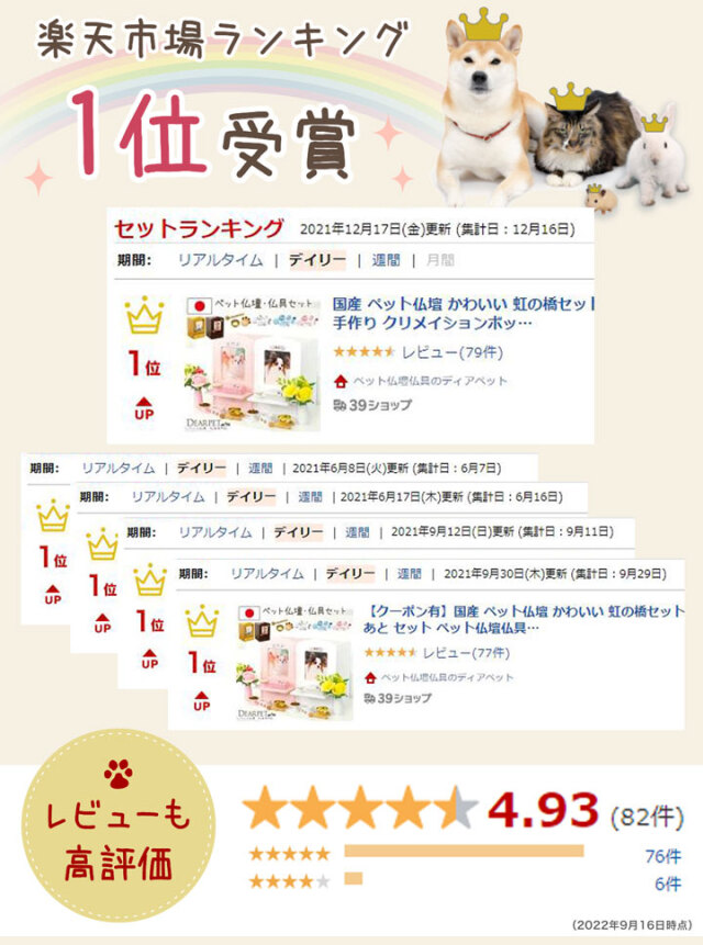 犬 虹の橋 アイアンメモリアルプレート
