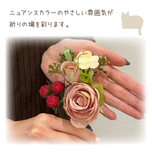 プリザーブドフラワー 、アーティスフィシャルフラー花器　33点セット プリザーブドフラワー 、アーティスフィシャルフラー花器 33点セット