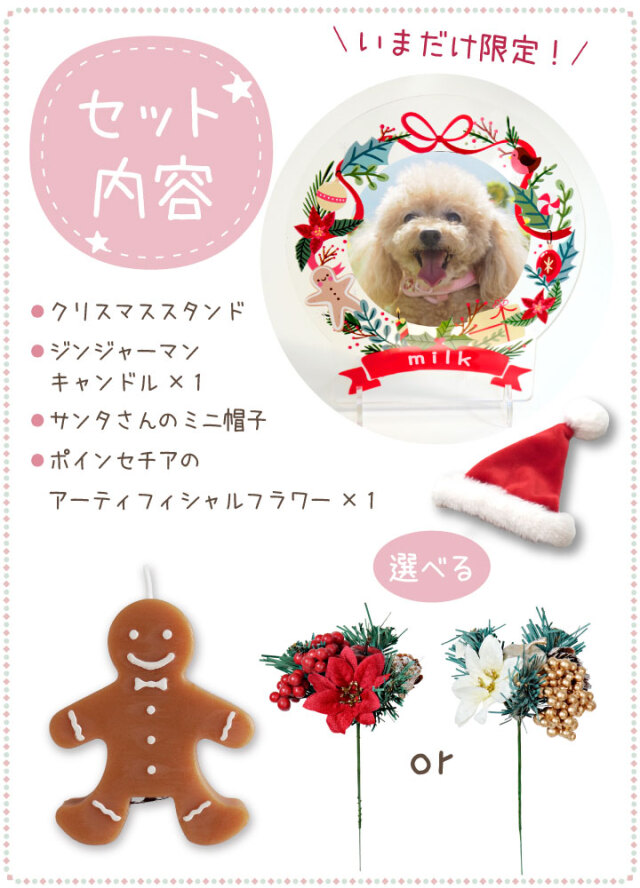 ★マクドナルド グリマス クッキージャー クリスマス/サンタバージョン★ ☆マクドナルド グリマス クッキージャー クリスマス/サンタ