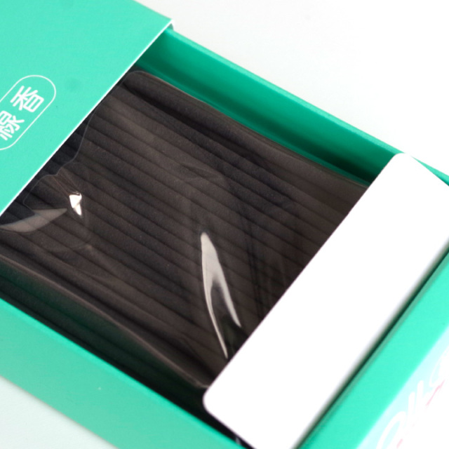 ペット お供え ハッカ油 ミント お線香 ミニ寸 かわいい 煙が少ない