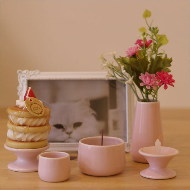 新品＊＊花の巨匠クリスチャン・トルチュ＊キャンドル　3つset 4月6日（土）より『クリスチャン トルチュ』のフレグランス