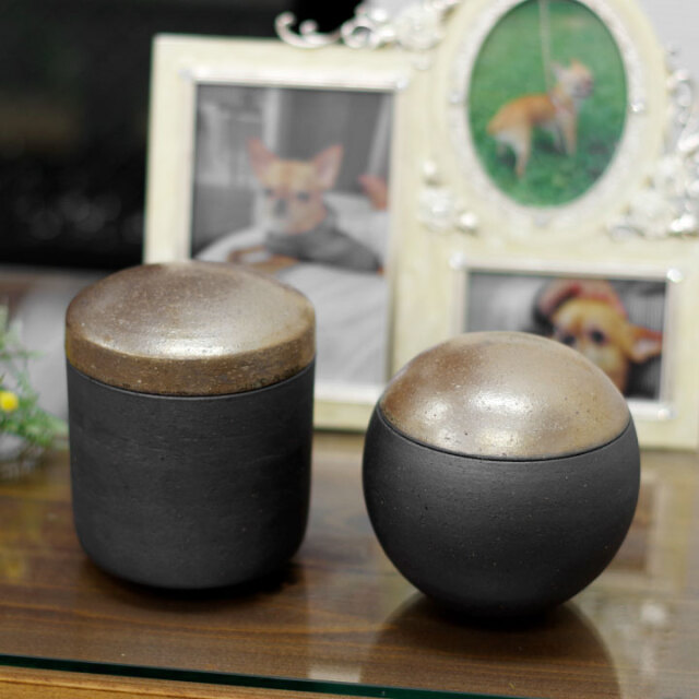 信楽焼宝壺　ねづみ付　希少品 ねずみ付宝壺｜中村陶器 信楽焼の通販サイト （滋賀/陶器/焼き物