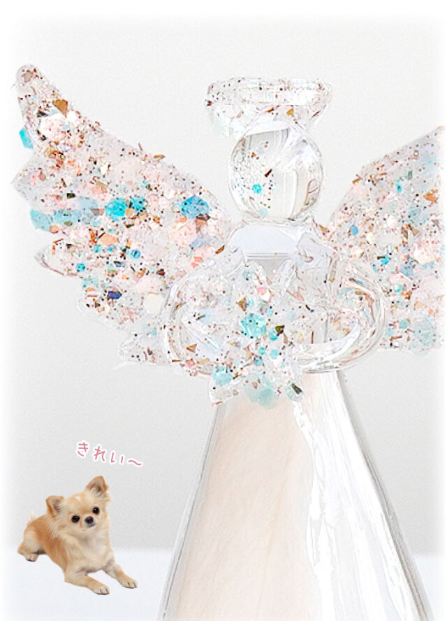 【バカラ】エンジェル 祈り 置物 インテリア★美品★幸運/開運 バカラ】エンジェル 祈り 置物 インテリア☆美品☆幸運/開運 Baccarat