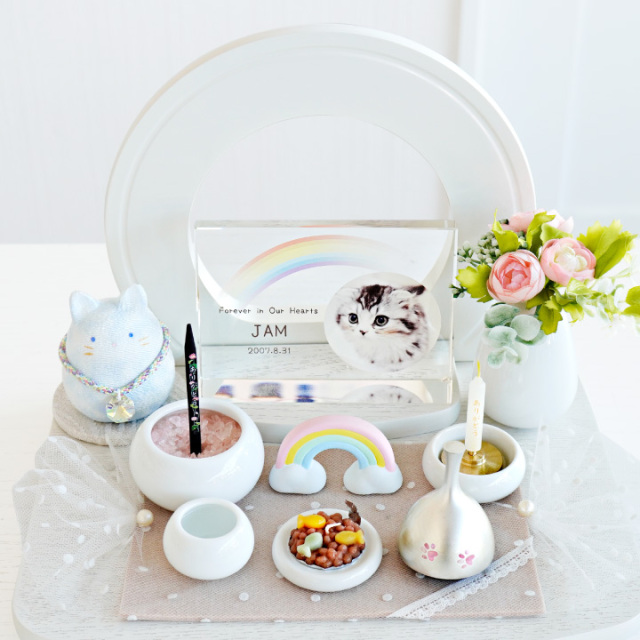 ペット ごはんキャンドル おかわり用 詰替 詰め替え わんちゃん ねこ