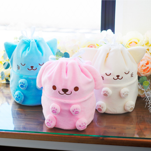 ●119.ピンクヘッド　骸骨さんのあみぐるみ ○119.ピンクヘッド 骸骨さんのあみぐるみ Crochet big mouth