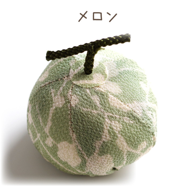 ペット用 ちりめん フルーツ セット 国産 お供え物 置物 手作り