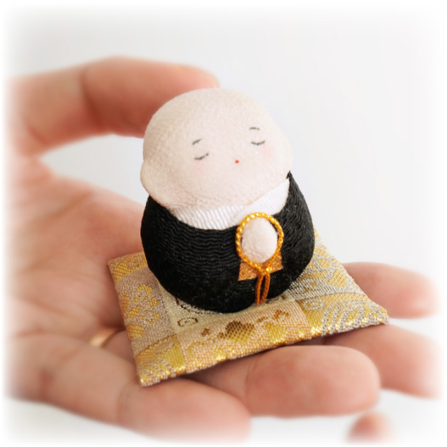 ＊みーにゃん様お取置き7/ 20アラシャン瑪瑙　可愛いすぎるベビー大仏様と蓮 みーにゃん様お取置き7/ 20アラシャン瑪瑙 可愛いすぎるベビー大仏様