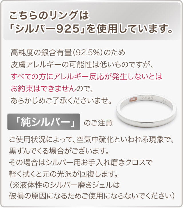 ペット 遺骨リング 指輪 シルバー プロミス リング 名入れ無料 遺骨 