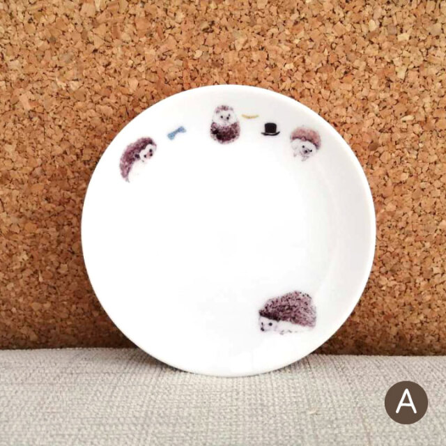 陶器　お供え　ネズミ 陶器お供えネズミ