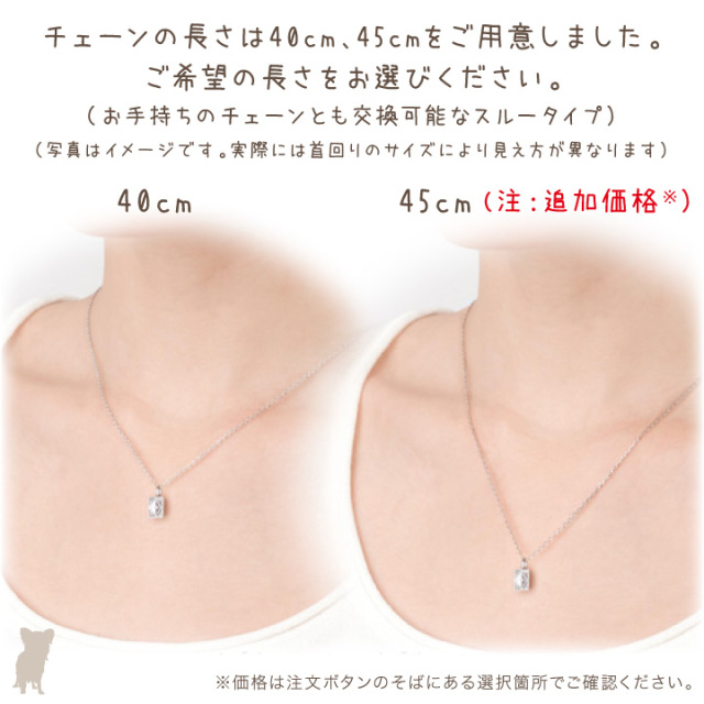 在庫限りセール ペット 遺骨ジュエリー クレスト ペンダント 