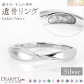 ペット 遺骨 リング 指輪 DEAR ディア レディース メンズ シルバー 15-2720 15-2721 名入れ無料 樹脂 封入 遺骨ジュエリー 