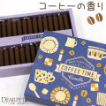 ペット 仏具 コーヒー ろうそく 56本入り ミニ キャンドル カフェ【ネコポス対応】 バレンタイン