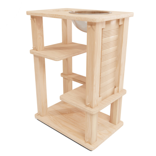 タワーキャット