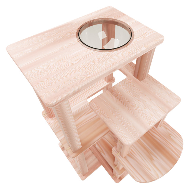 オーガニックインテリア