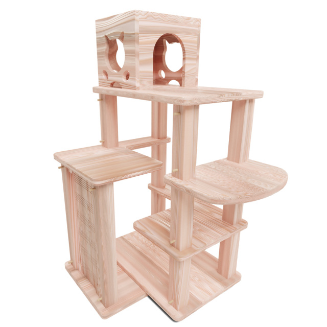 家具アレルギー