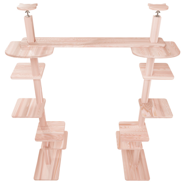 猫家具にゃんど