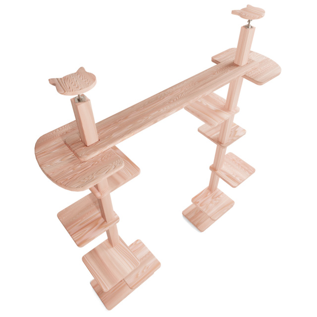 猫家具ボロボロ