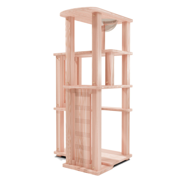 ヴェルサスv4.0 カプセルモデル