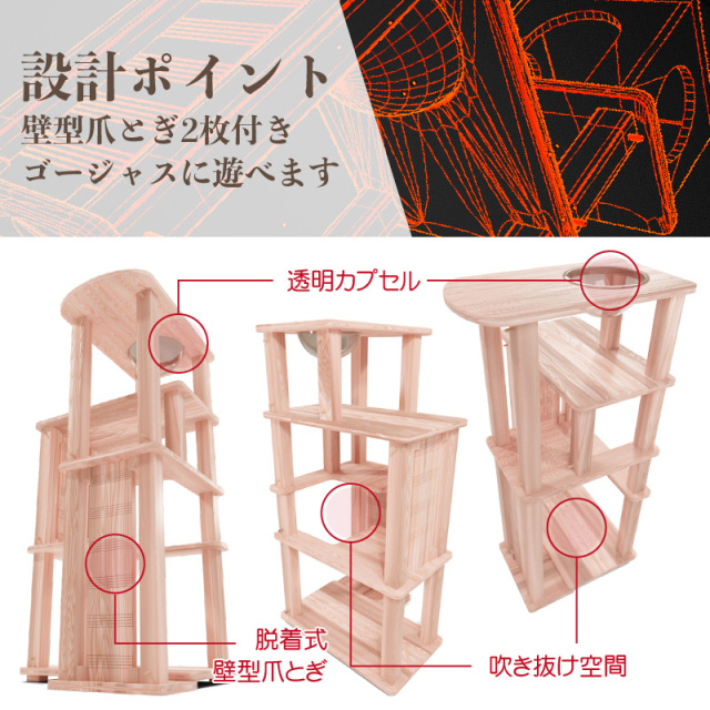 ヴェルサスv4.0 カプセルモデル