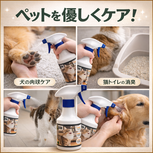 杉にゃんZIA　説明１