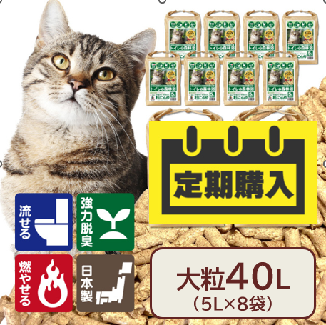 仮）大粒４０Ｌ　正方形