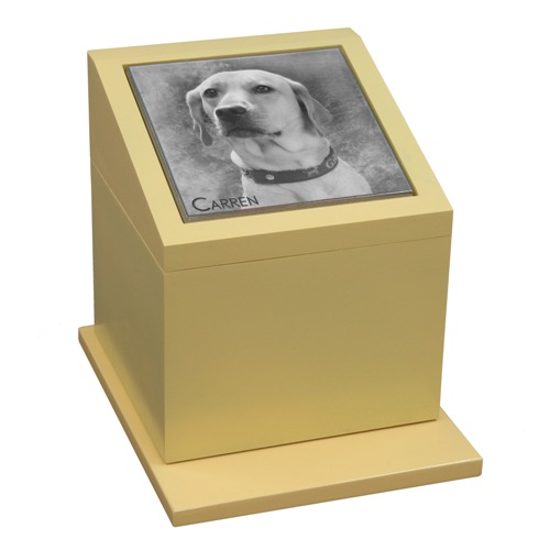 ペットカロートセパレートモノクロ