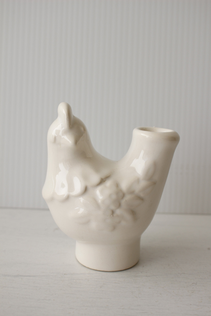 北欧ヴィンテージ/Rosa Ljung/オブジェ/雄鶏/SOOLD OUT