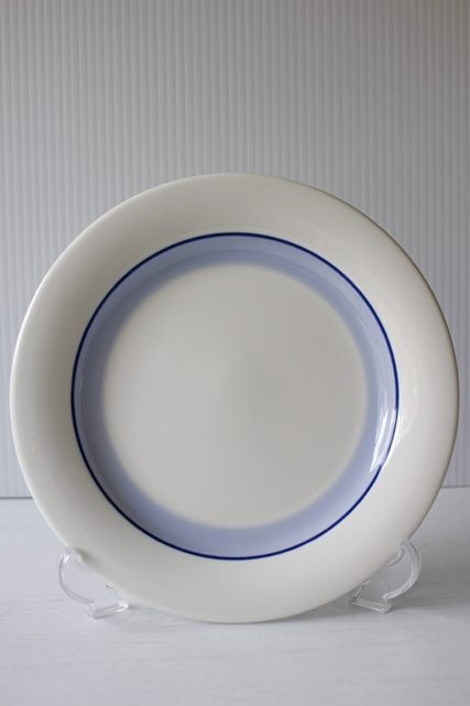 北欧ヴィンテージ/ARABIA（アラビア）/Arctica Pudas/ケーキプレート/SOLD OUT