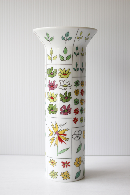 ローゼンタール ピエモンテ エミリオプッチ スタジオライン