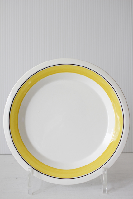 北欧ヴィンテージ/ARABIA（アラビア）/Faenza/ケーキプレート/SOLD OUT