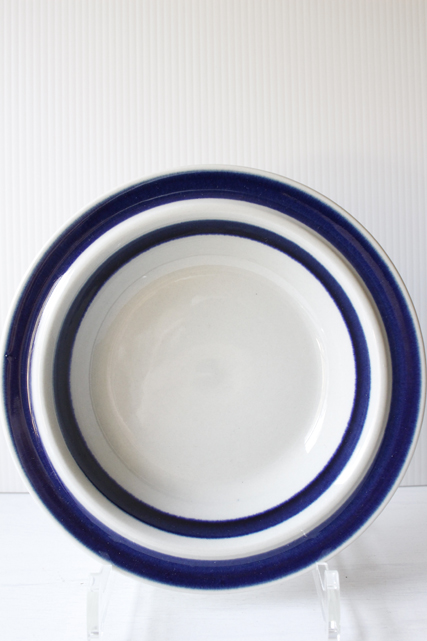 北欧ヴィンテージ/ARABIA（アラビア）/Anemone/スープボウル/SOLD　OUT