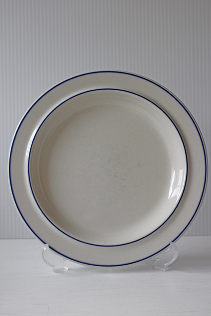 北欧ヴィンテージ/ARABIA（アラビア）/Ulla Procope（ウラ・プロコッペ）/Saimaa/プレート/SOLD OUT