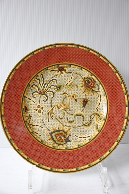 【廃盤】Wedgwood（ウェッジウッド）/デザートプレート/ペルシア/SOLD OUT