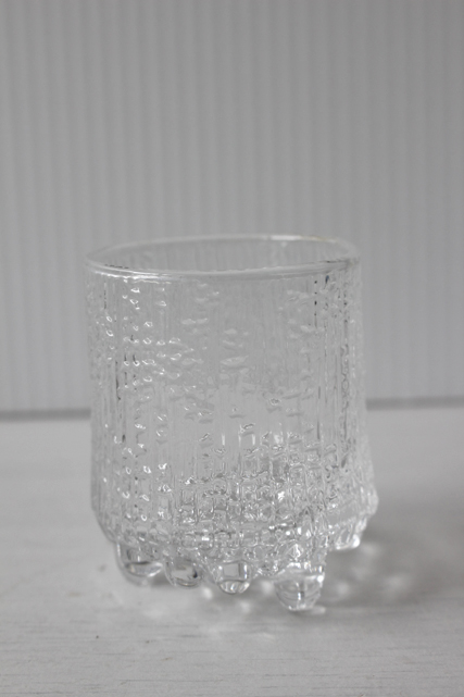 北欧ヴィンテージ/iittala（イッタラ）/Ultima Thule/ショットグラス/SOLD OUT