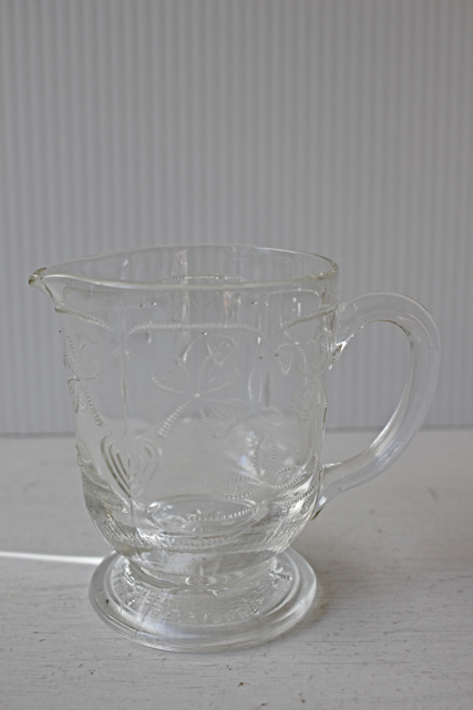 北欧ヴィンテージ/Nuutajarvi/APILA/クリーマー/クローバー/SOLD OUT