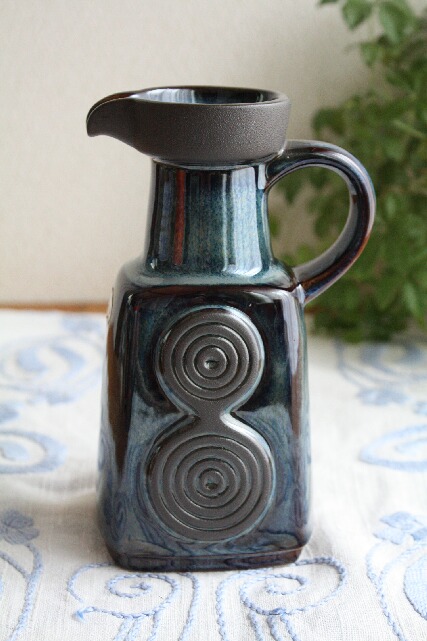 スーホルム/花瓶