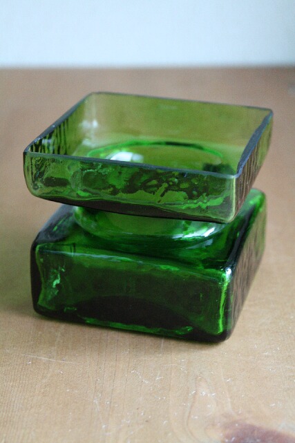 Riihimaen Lasi /Pala /花瓶