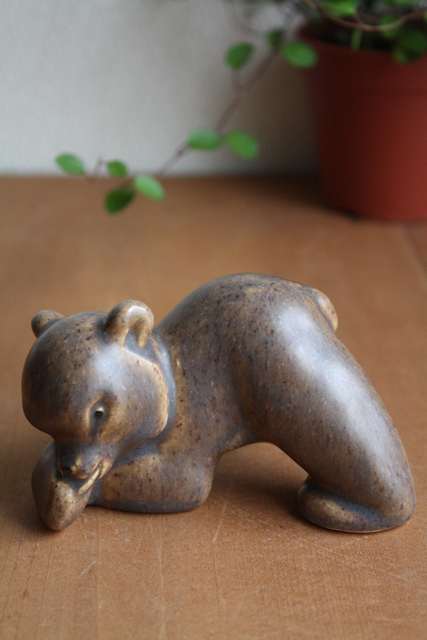 ヴィンテージフィギュア