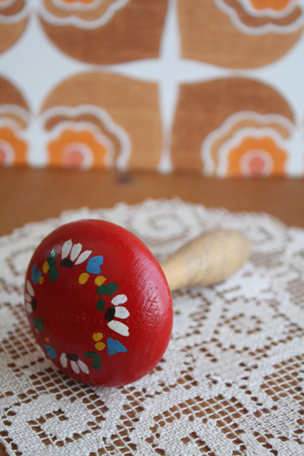 ヴィンテージ手芸道具