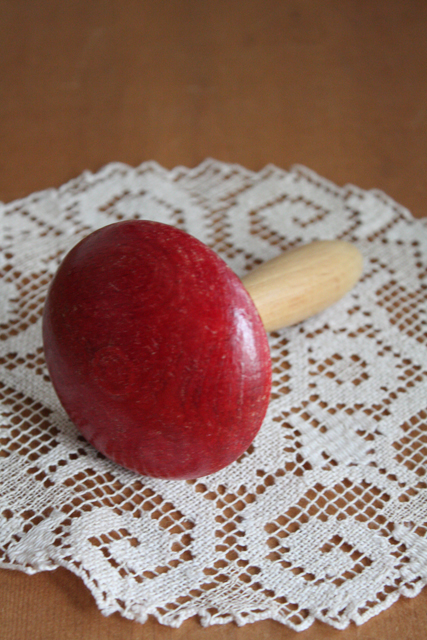 ヴィンテージ手芸道具