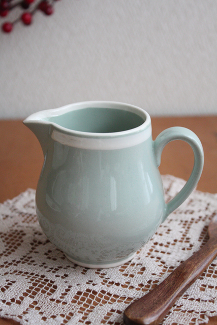 Aluminia/Royal Copenhagen /CORINNA