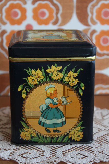 Ｉｒｍａ/ヴィンテージ缶