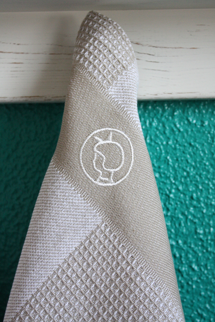 Irmaキッチンタオル