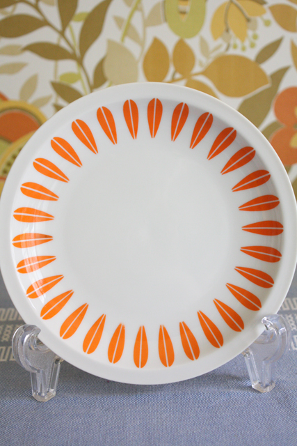 ロータスプレート