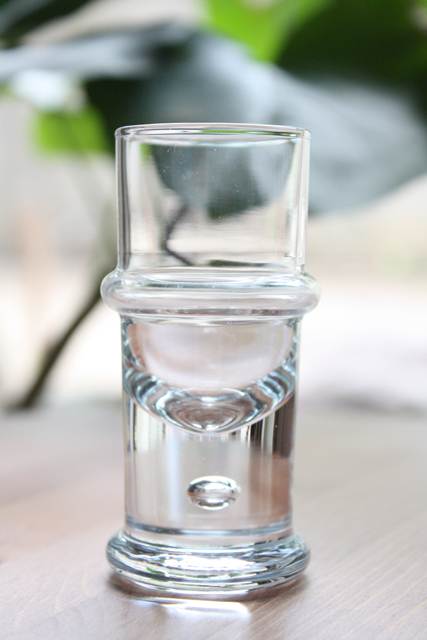 リキュールグラス