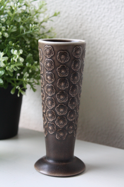 Jens.H.Quistgaard（イェンス・クイストゴー）Ｐｌｕｍ/花瓶＆キャンドルホルダー/SOLD OUT